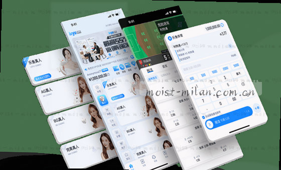 卡片图片描述：精美卡片展示创意设计